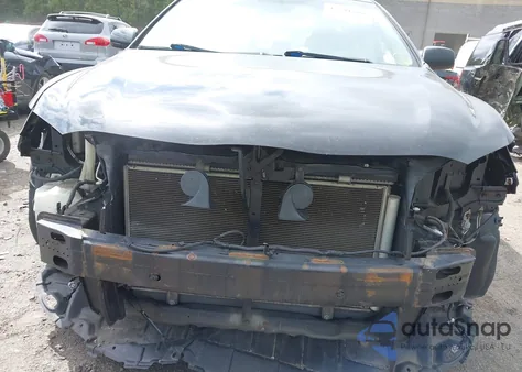 2010 Toyota Camry Le from USA, damaged, VIN 4T4BF3EK4AR028785